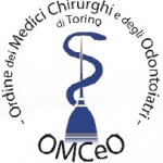 Logo OMCeO Logo OMCeO Torino