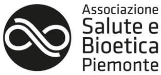 Logo salute e bioetica Logo Salute e Bioetica Piemonte