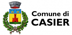 Logo Comune di Casier Logo Comune di Casier