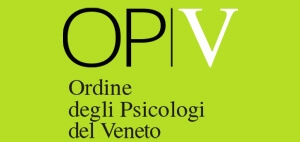 Logo OPIV Logo Ordine Psicologi veneto