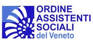 Logo Ordine assistenti sociali veneto Logo Ordine Assistenti Sociali Veneto