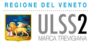 Logo ULSS2 Veneto Logo ULSS2 Veneto