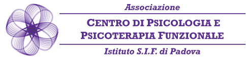Logo SIF Padova Logo Istituto SIF Padova