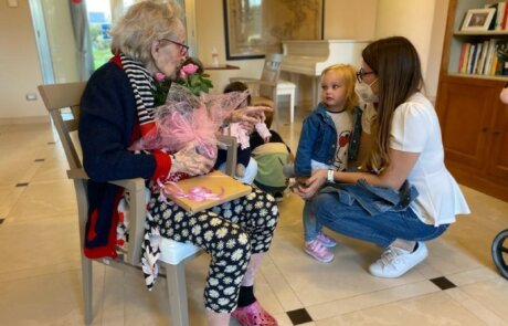 2 giugno: Festa dei Nonni – Orpea Italia 2 giugno: Festa dei Nonni - Orpea Italia