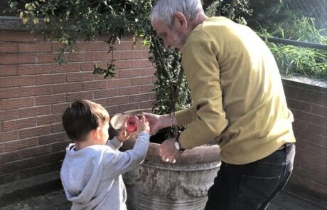 2 giugno: Festa dei Nonni – Orpea Italia 2 giugno: Festa dei Nonni - Orpea Italia