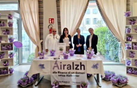 Giornata Mondiale dell’Alzheimer – Orpea Italia Giornata Mondiale dell'Alzheimer - Orpea Italia