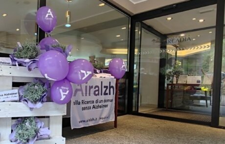 Giornata Mondiale dell’Alzheimer – Orpea Italia Giornata Mondiale dell'Alzheimer - Orpea Italia