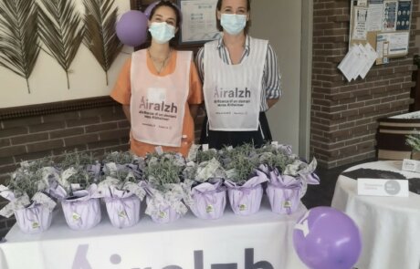 Giornata Mondiale dell’Alzheimer – Orpea Italia Giornata Mondiale dell'Alzheimer - Orpea Italia