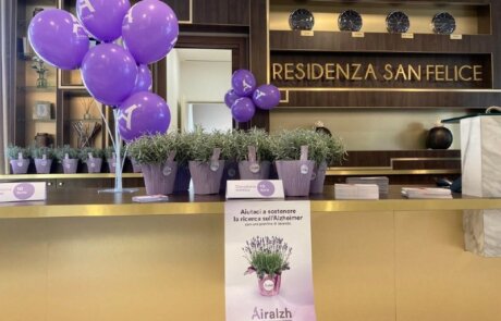 Giornata Mondiale dell’Alzheimer – Orpea Italia Giornata Mondiale dell'Alzheimer - Orpea Italia
