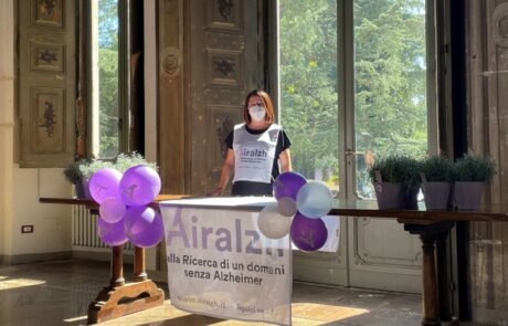 Giornata Mondiale dell’Alzheimer – Orpea Italia Giornata Mondiale dell'Alzheimer - Orpea Italia