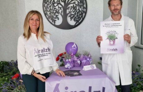 Giornata Mondiale dell’Alzheimer – Orpea Italia Giornata Mondiale dell'Alzheimer - Orpea Italia