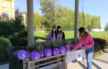 Giornata Mondiale dell’Alzheimer – Orpea Italia Giornata Mondiale dell'Alzheimer - Orpea Italia