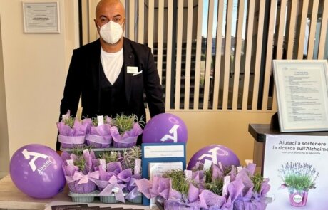 Giornata Mondiale dell’Alzheimer – Orpea Italia Giornata Mondiale dell'Alzheimer - Orpea Italia