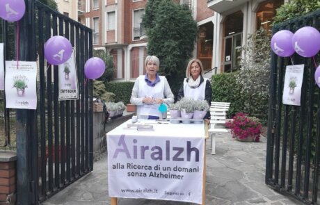 Giornata Mondiale dell’Alzheimer – Orpea Italia Giornata Mondiale dell'Alzheimer - Orpea Italia