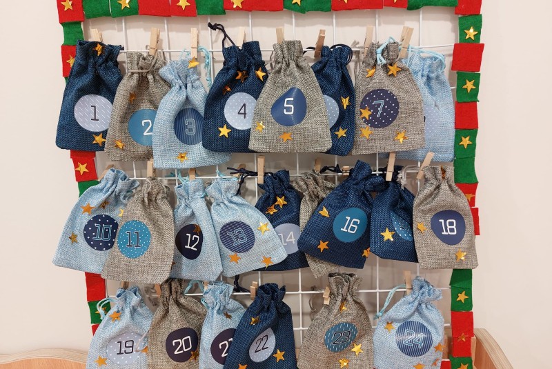 Orpea Italia: insieme aspettando il Natale Orpea Italia: insieme aspettando il Natale