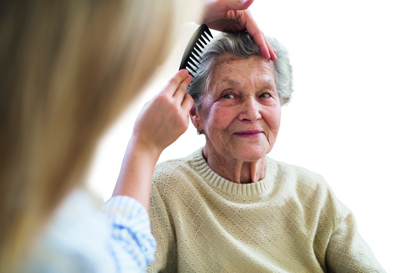 I campanelli di allarme per riconoscere l'Alzheimer