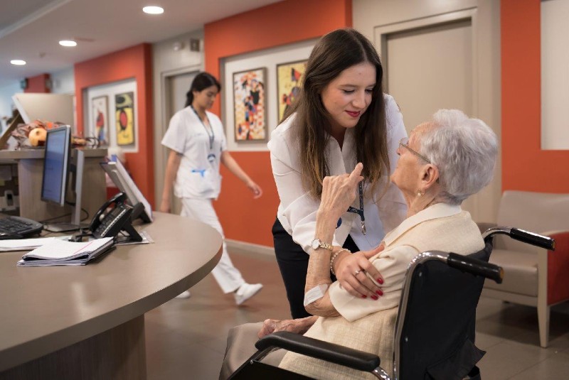 Caregiver Cafè - Residenza Villa Cenacolo