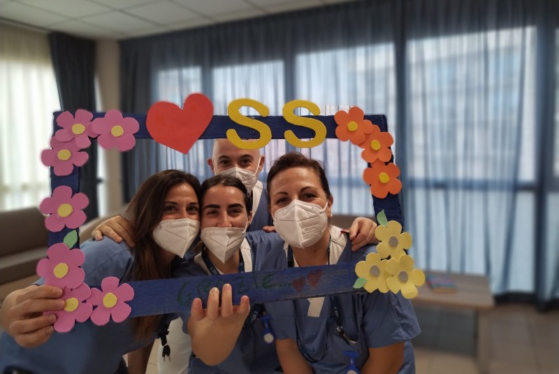 Giornata degli OSS 2023 – Orpea Giornata degli OSS 2023 - Orpea