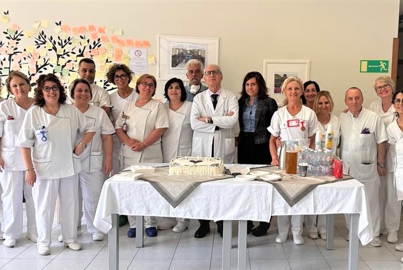 Giornata degli OSS 2023 – Orpea Giornata degli OSS 2023 - Orpea