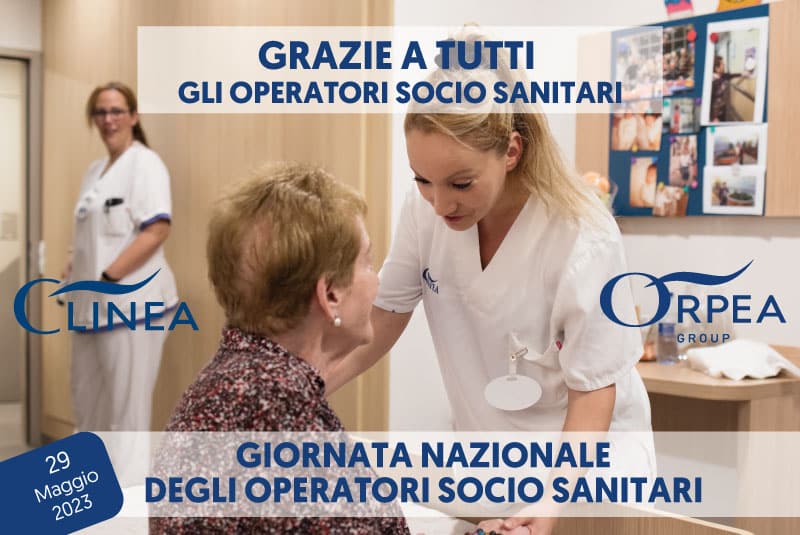 Giornata degli OSS 2023 - Orpea