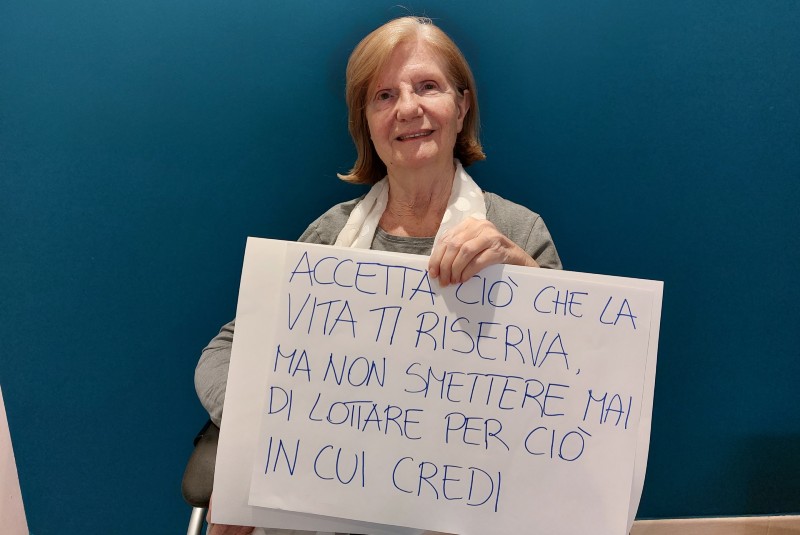 Festa della donna – 8 Marzo 2024 – Orpea Festa della donna - 8 Marzo 2024 - Orpea