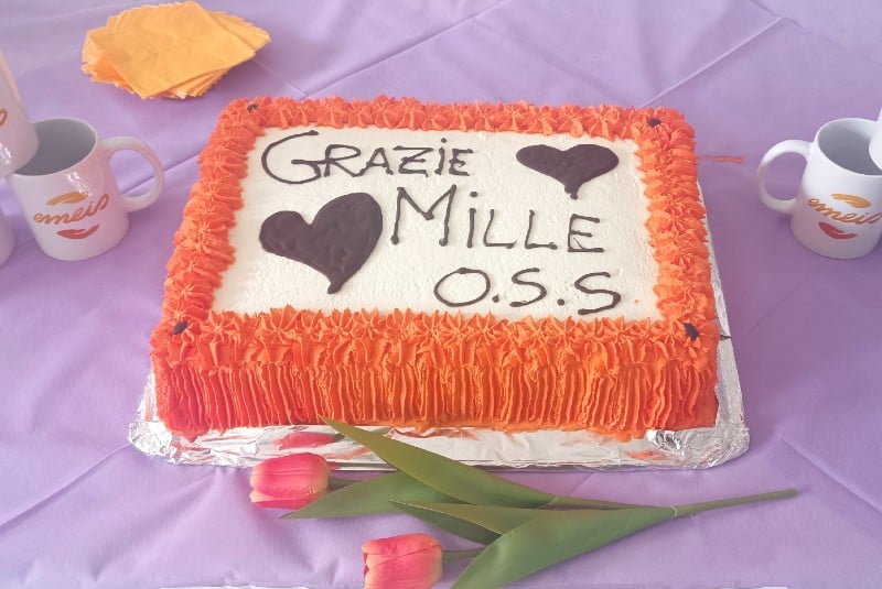 Giornata dell'OSS 2024 - emeis ITALIA