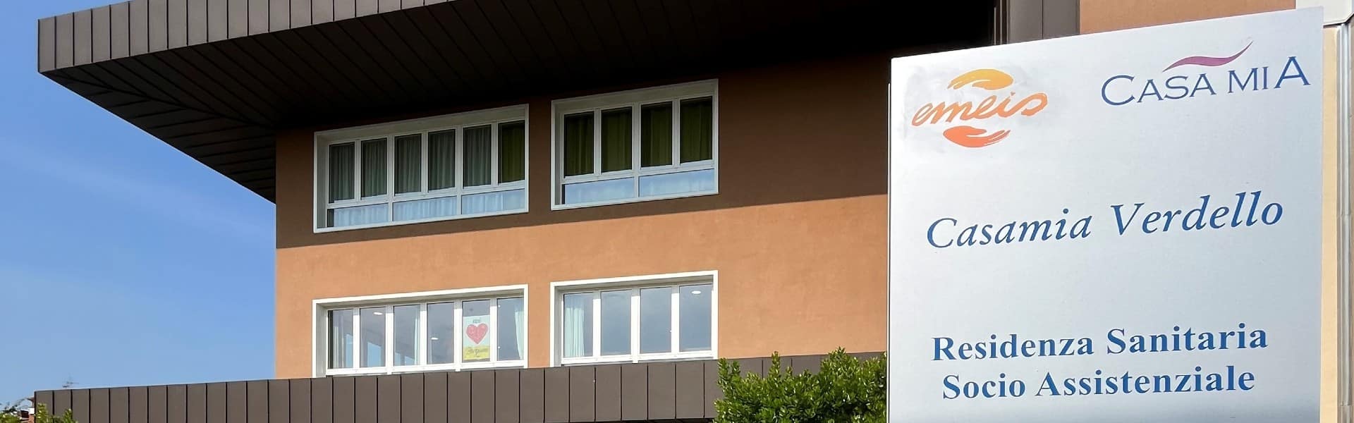 Casa Mia Verdello