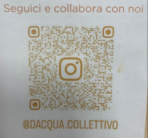 Dacqua Collettivo Dacqua Collettivo
