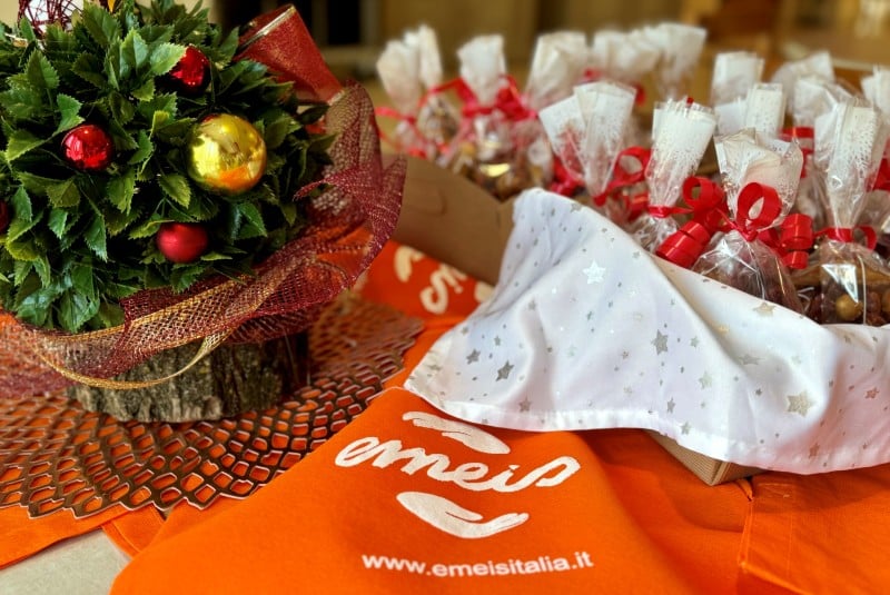 Dolce Natale 2024 - emeis