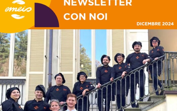 emeis - Newsletter Con Noi n. 20