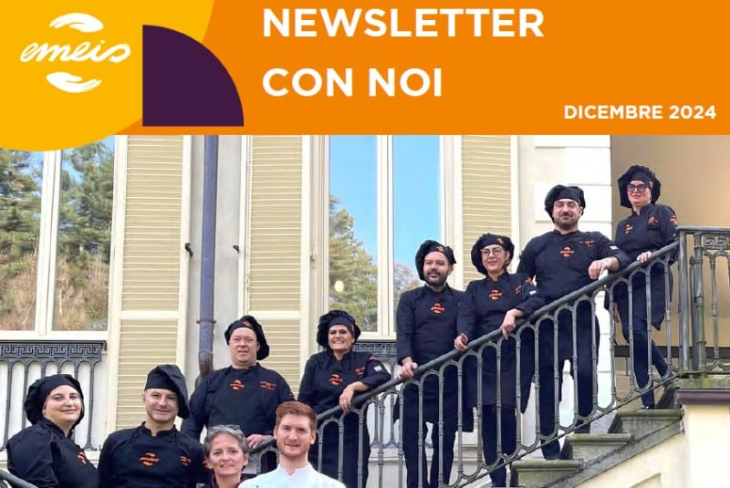 emeis - Newsletter Con Noi n. 20