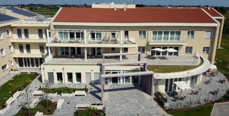 Residenza Camponogara
