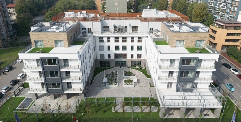 Residenza San Celso