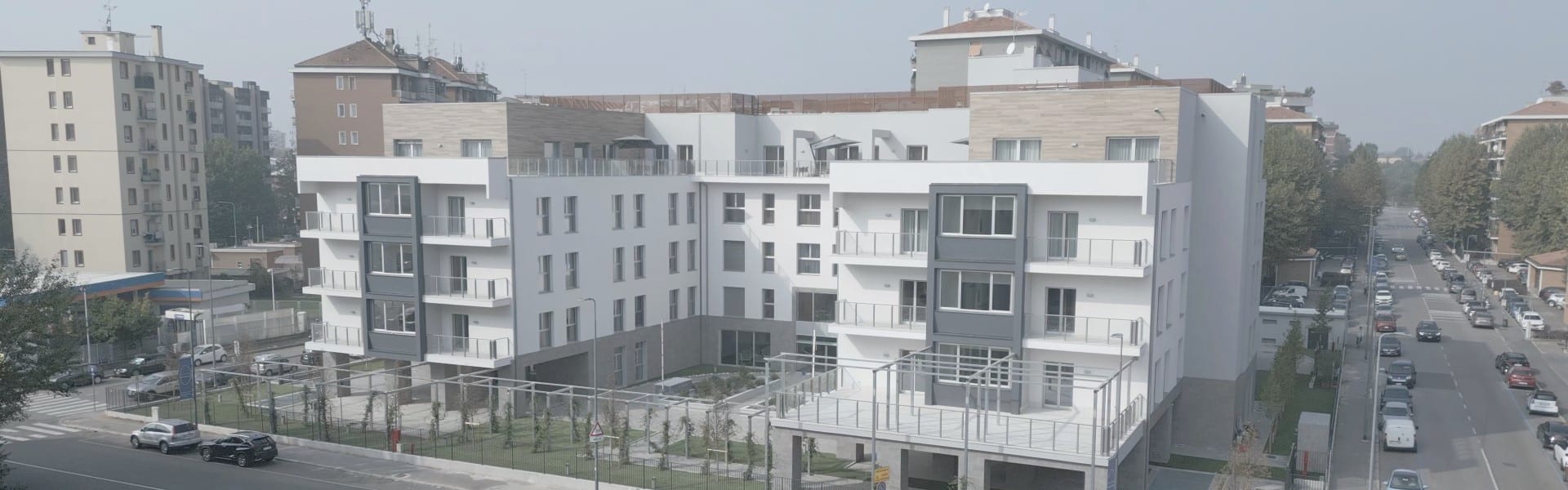Residenza San Celso