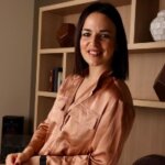 Rita Rebaudo