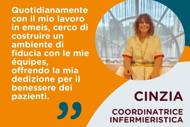 emeis - Festa degli Infermieri 2025