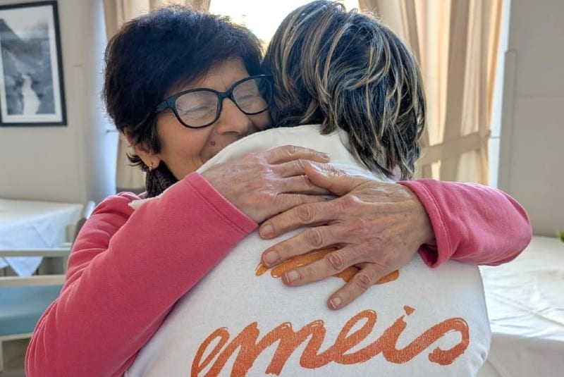 emeis diventa società benefit