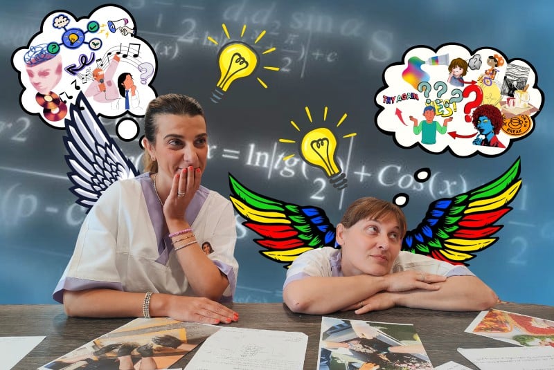 Giornata Internazionale dell'Educatore