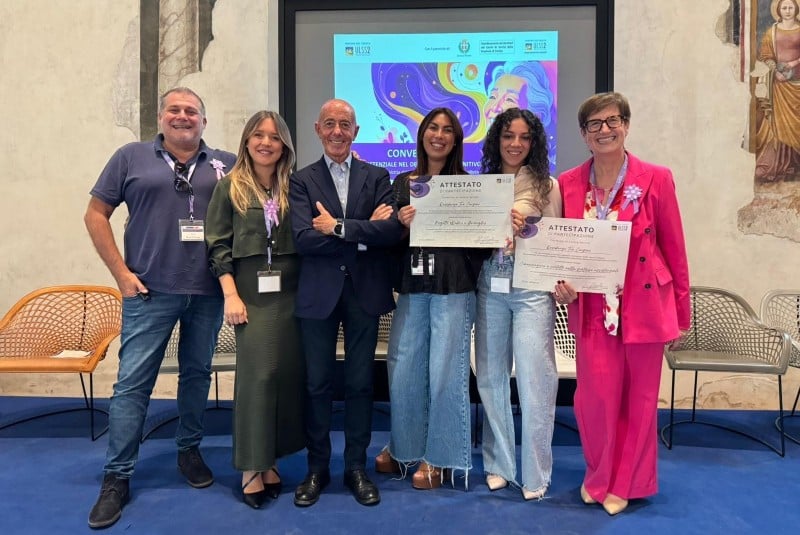 Progetto Radici e Germogli