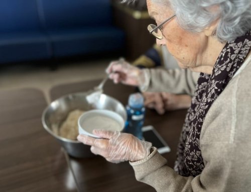 La cucina della memoria